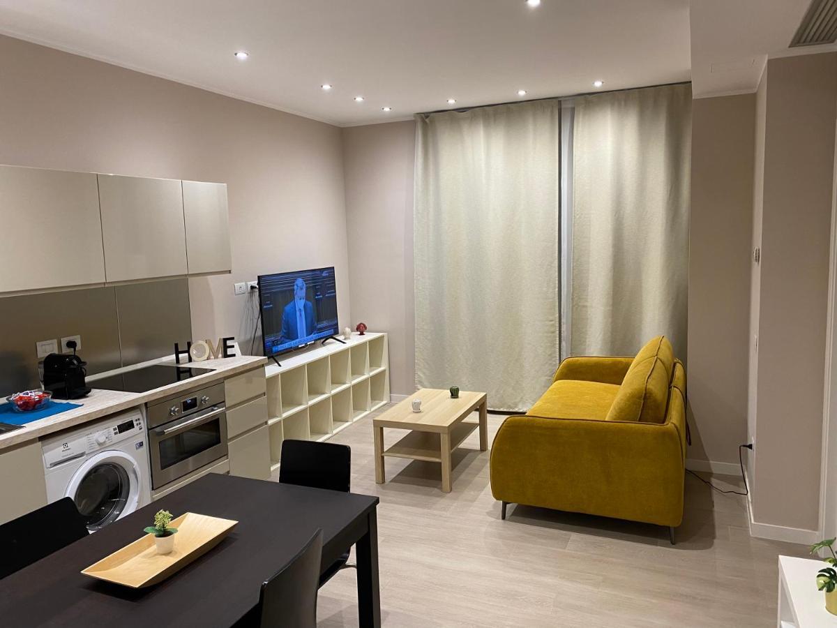 Urban Chic Home バーリ エクステリア 写真